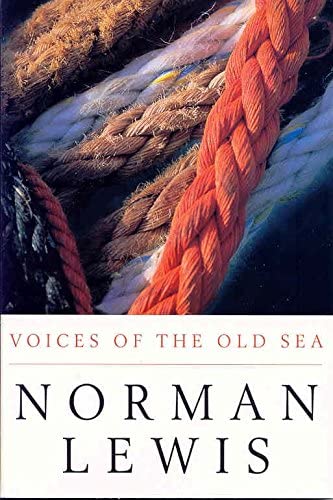 Voices of the Old Sea