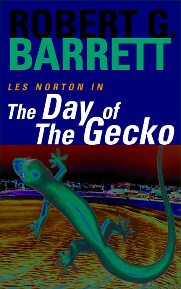 The Day Of The Gecko