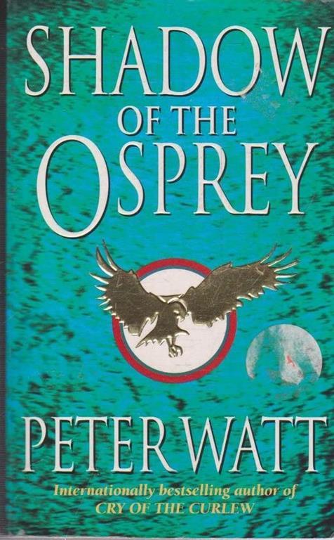 Shadow of the Osprey