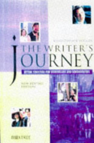 The Writer's Journey