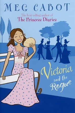 Victoria and the Rogue