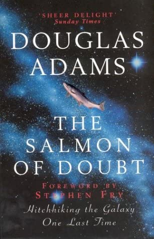 Salmon Doubt