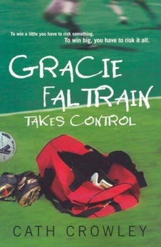 Gracie Faltrain Takes Control