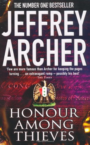 Honour Among Thieves/Kane And Abel