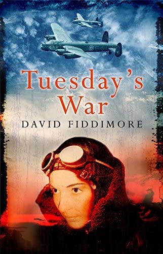 Tuesday's War (Charlie Bassett)