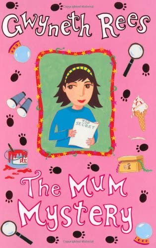 The Mum Mystery