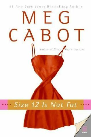 Size 12 Is Not Fat