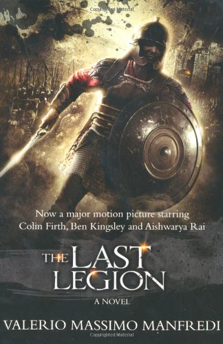 The Last Legion