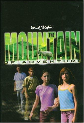 The Mountain of Adventure (Adventure Series)