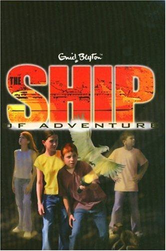 Ship of Adventure (Book 6)