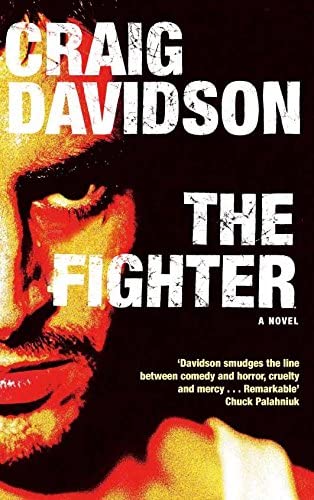 The Fighter: A Novel