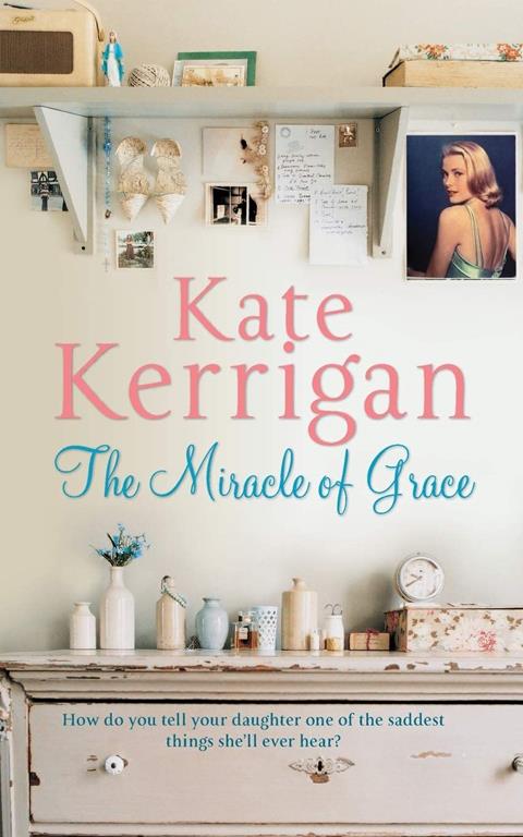 The Miracle of Grace