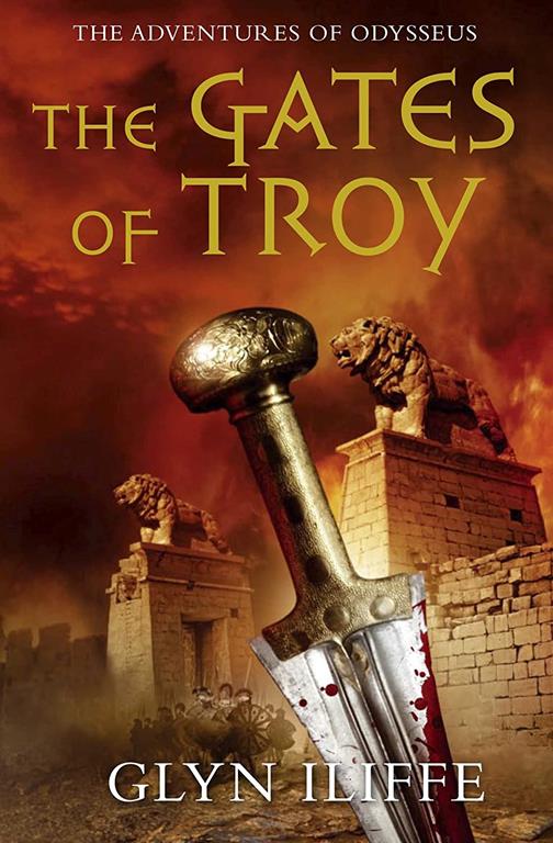 Gates of Troy (Adventures of Odysseus)