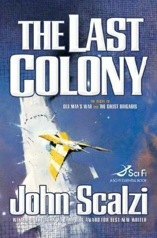 The Last Colony