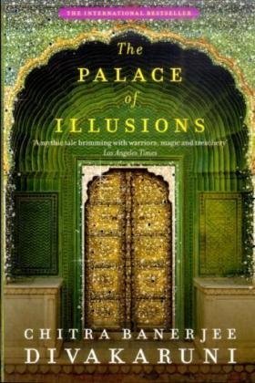 Palace of Illusions