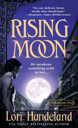 Rising Moon