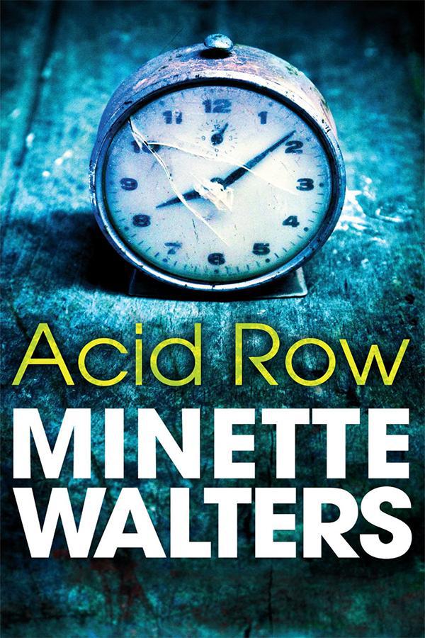 Acid Row