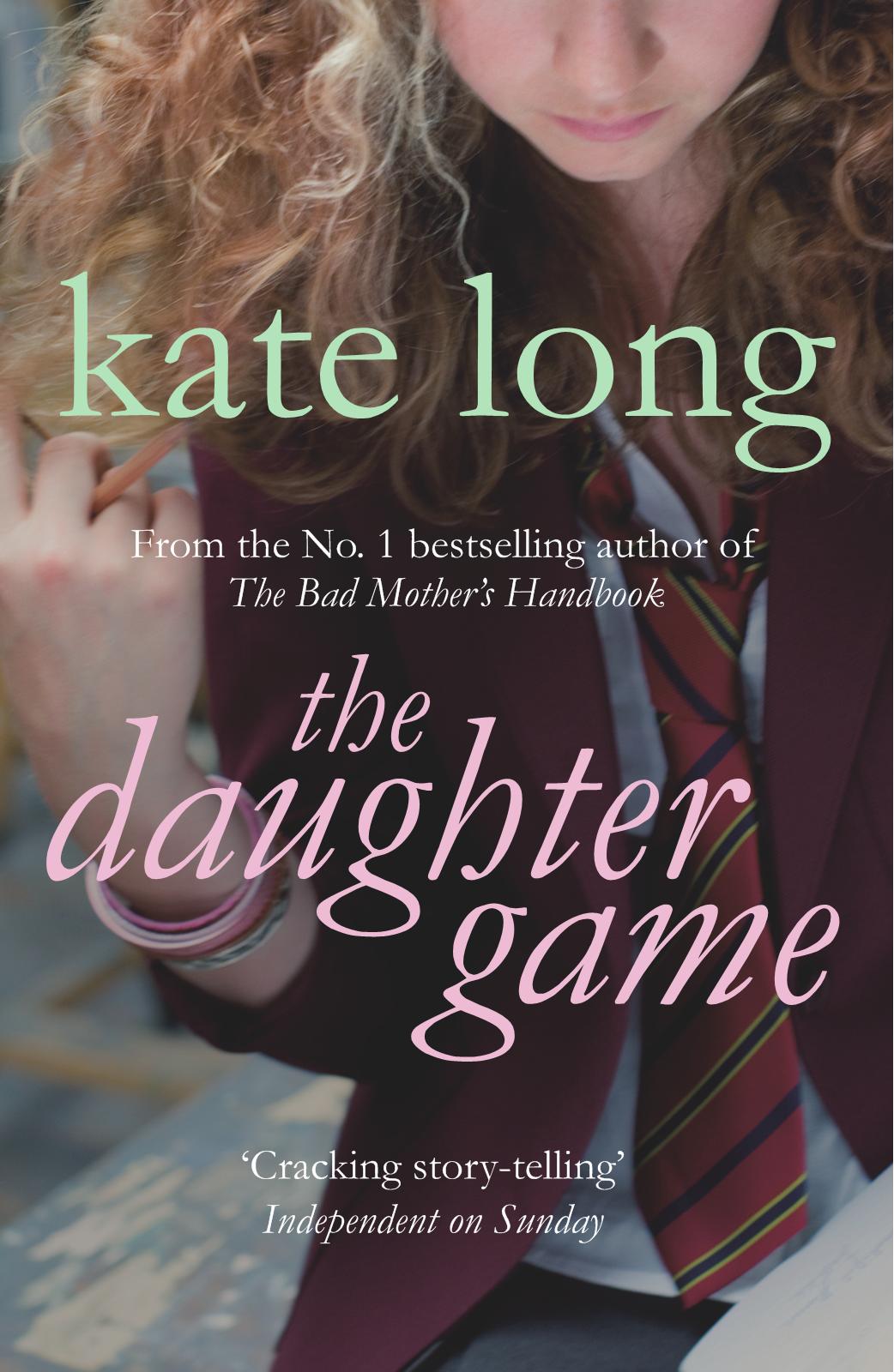 The Daughter Game