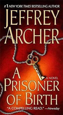A Prisoner of Birth