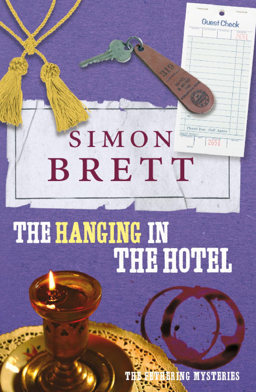 The Hanging in the Hotel