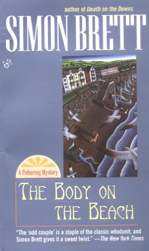 The Body on the Beach