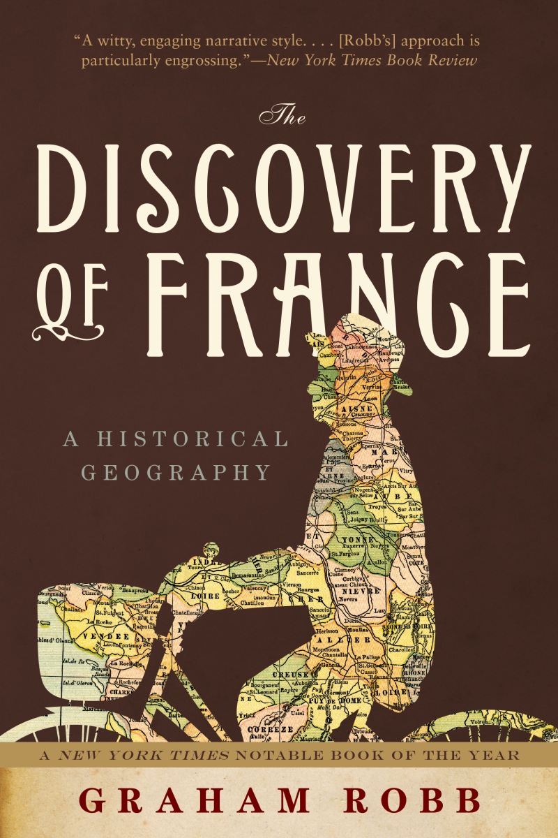 The Discovery of France