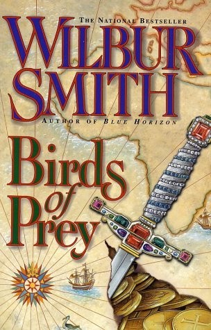 Birds of Prey (Import)