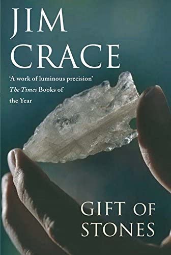 The Gift of Stones - 1st Edition/1st Printing