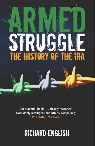 Armed Struggle