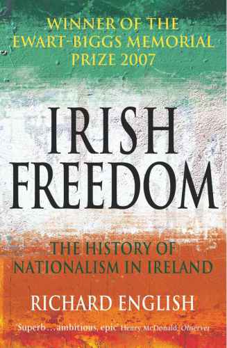 Irish Freedom