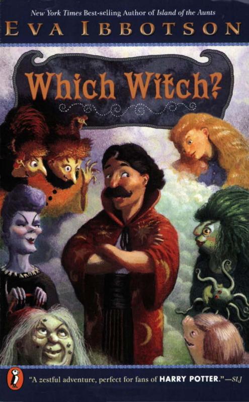 Which Witch?