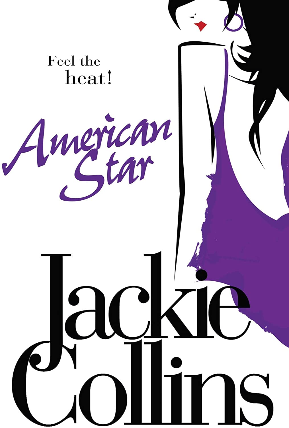 American Star. Jackie Collins