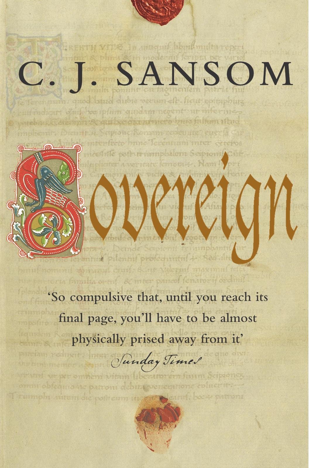 Sovereign