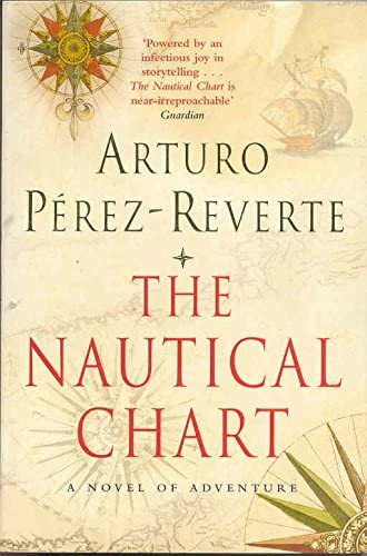 The Nautical Chart : A Novel of Adventure