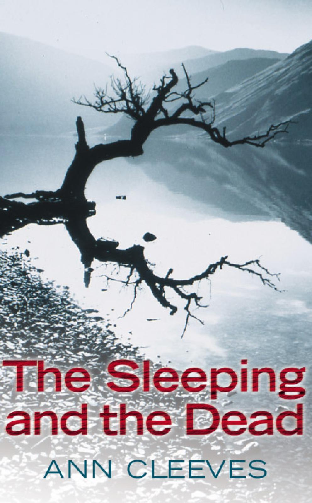 The Sleeping and the Dead