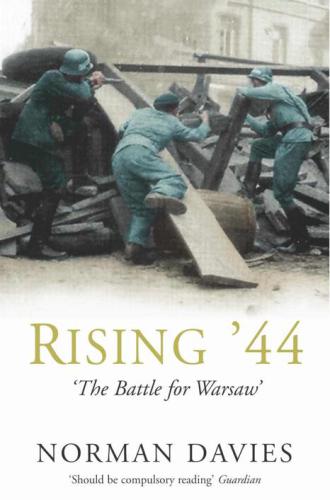 Rising '44