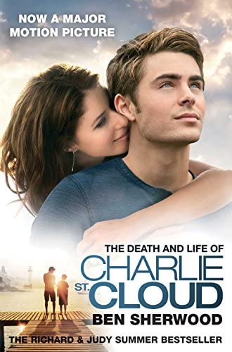 The Death and Life of Charlie St. Cloud