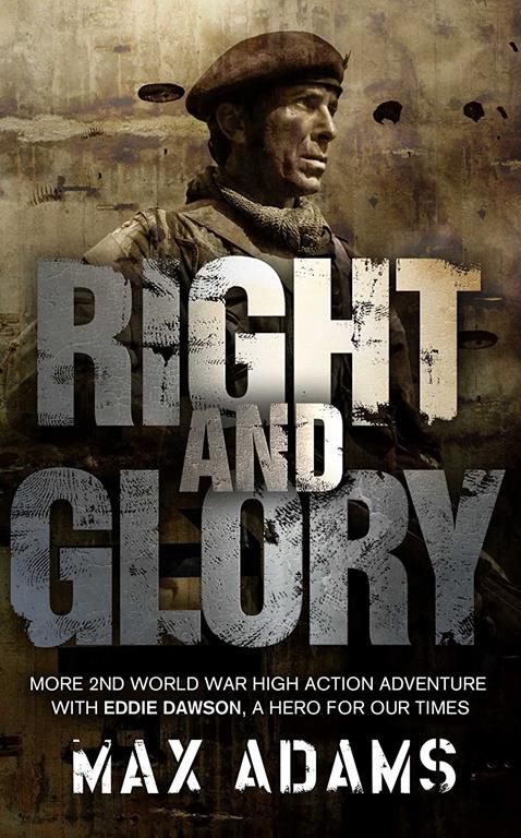 Right and Glory (2) (Eddie Dawson)