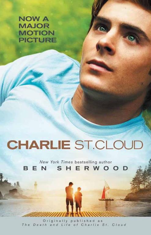 The Death and Life of Charlie St. Cloud