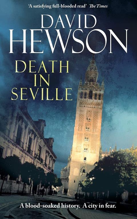 Death in Seville