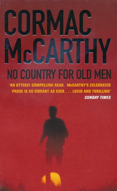 No Country for Old Men