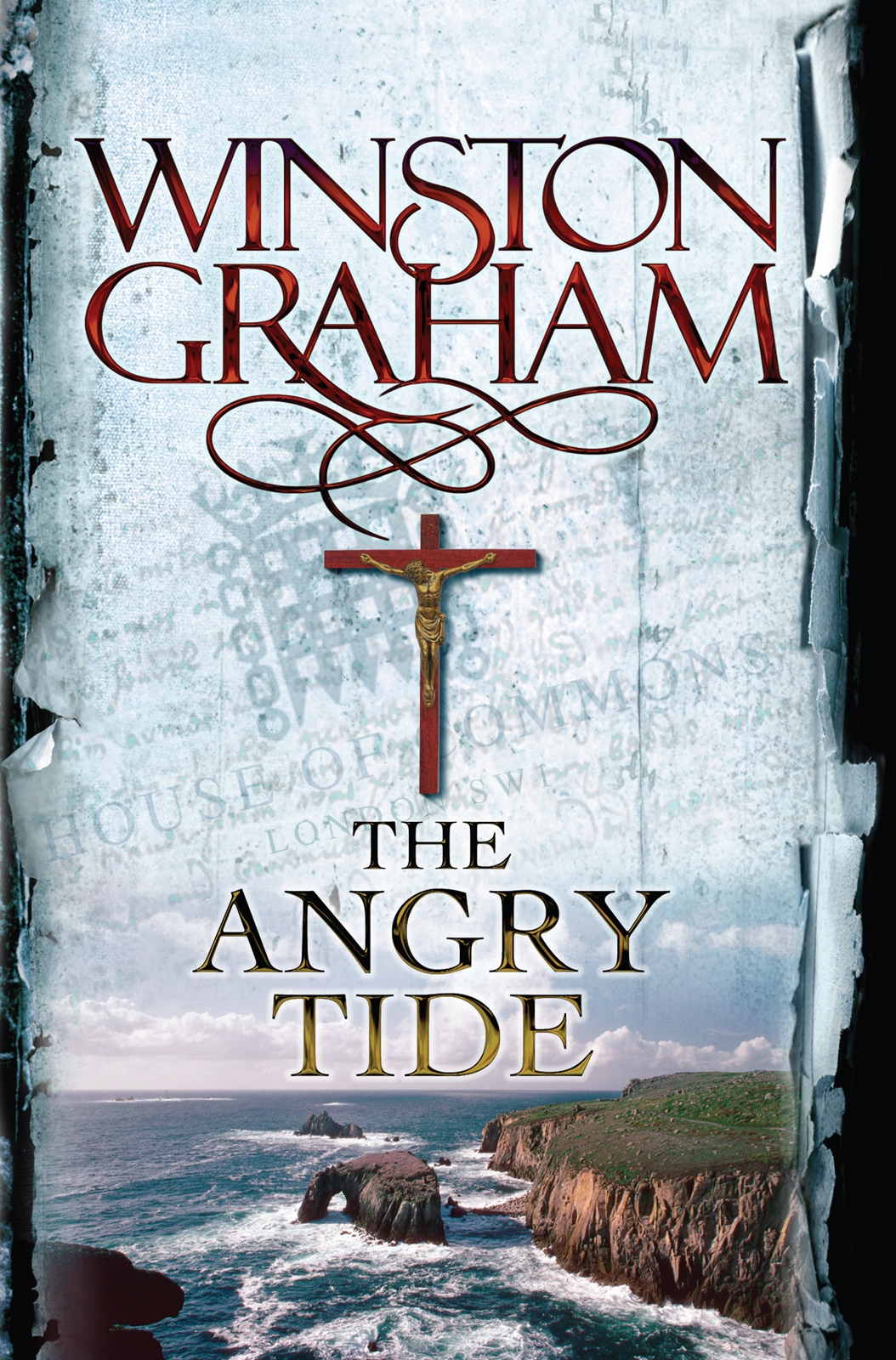 The Angry Tide