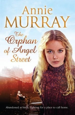 Orphan of Angel Street