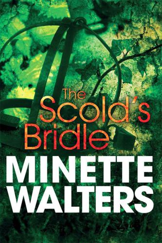 The Scold's Bridle