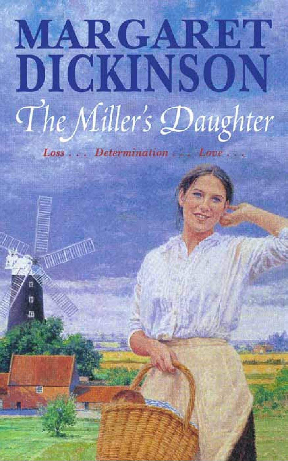 The Miller's Daughter