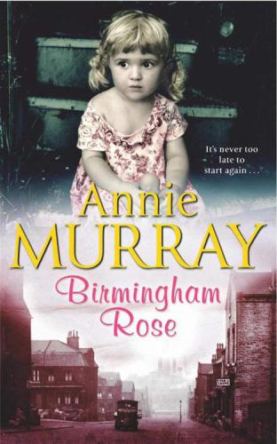 Birmingham Rose