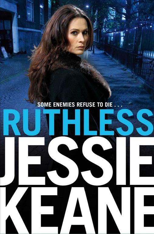 Ruthless (Annie Carter)