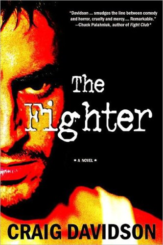 The Fighter