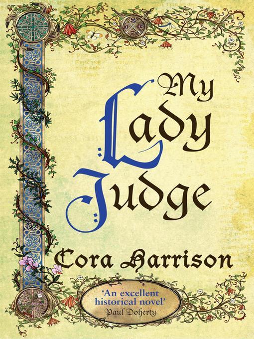 My Lady Judge