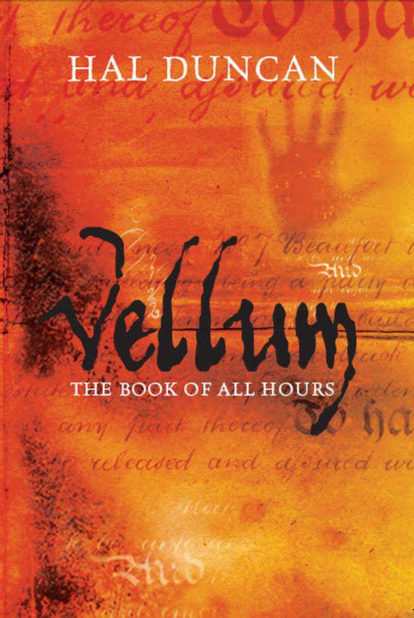 Vellum